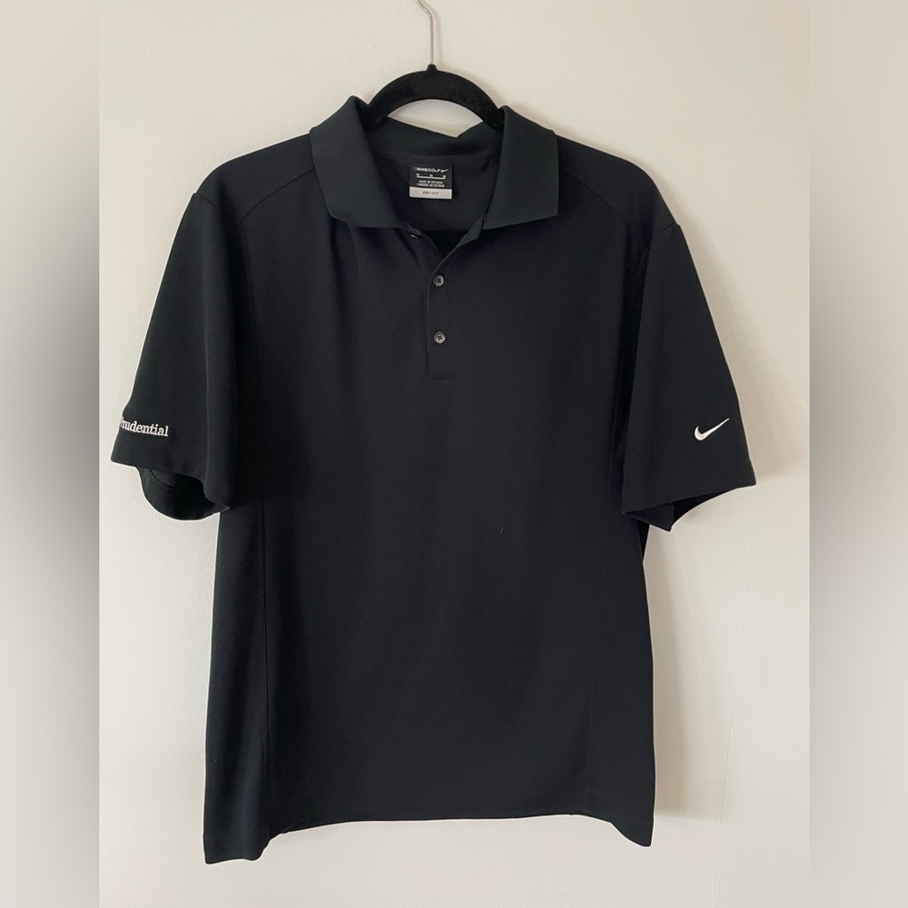 Nike Golf Tour Performance Dri-Fit Polo NWOT size medium